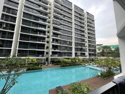 My Manhattan (D18), Condominium #607010201